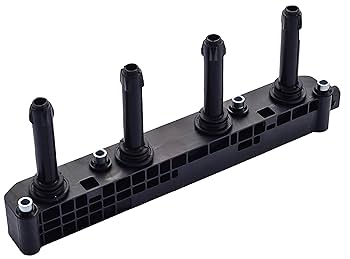Keita Amazon.com: DrCax OEM Ignition Coil F6T570 Compatible with